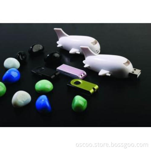 Airplane style USB Flash Drive